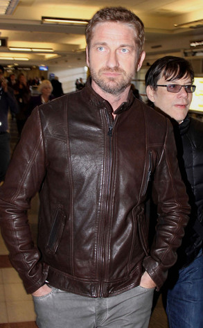 Gerard Butler Gerard Butler